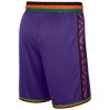 Hombre Phoenix Suns Pantalones 2024-25 Nike City Edition Swingman